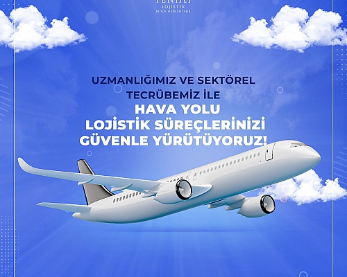 Uzmanlığımı ve sektörel tecrübemiz...