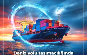 Deniz yolu taşımacılığında sizlere en hızlı teklifi sunuyoruz