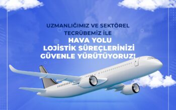 Uzmanlığımı ve sektörel tecrübemiz…